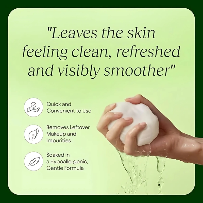 NEUROGLOW™ One-Step Toner Pads