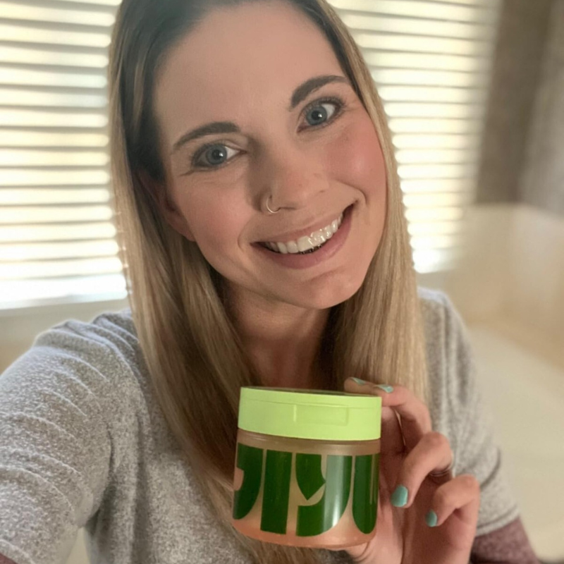 NEUROGLOW™ One-Step Toner Pads