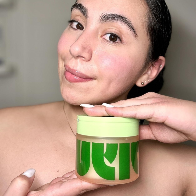NEUROGLOW™ One-Step Toner Pads