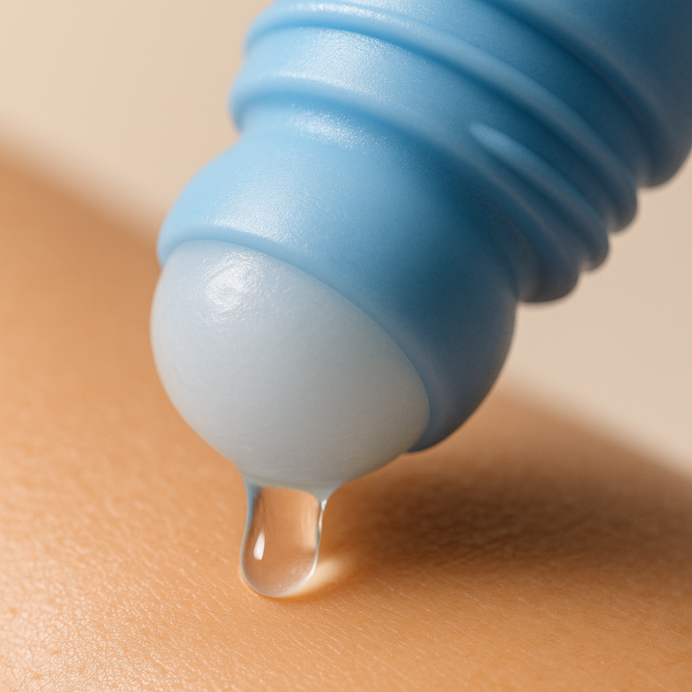 Smoothing Solution Ingrown Hair Treatment