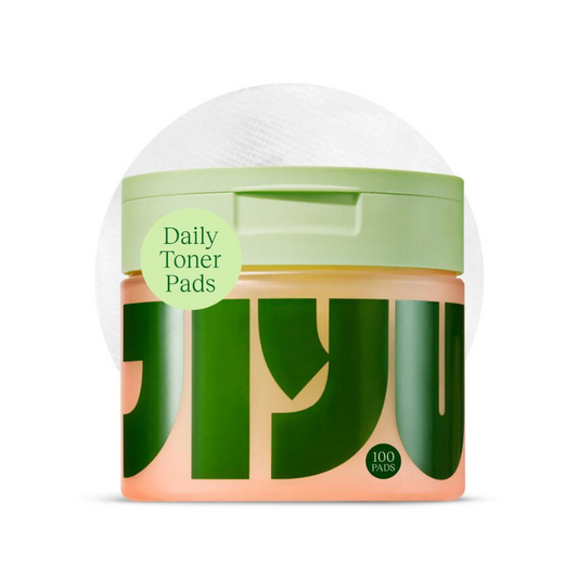 NEUROGLOW™ One-Step Toner Pads