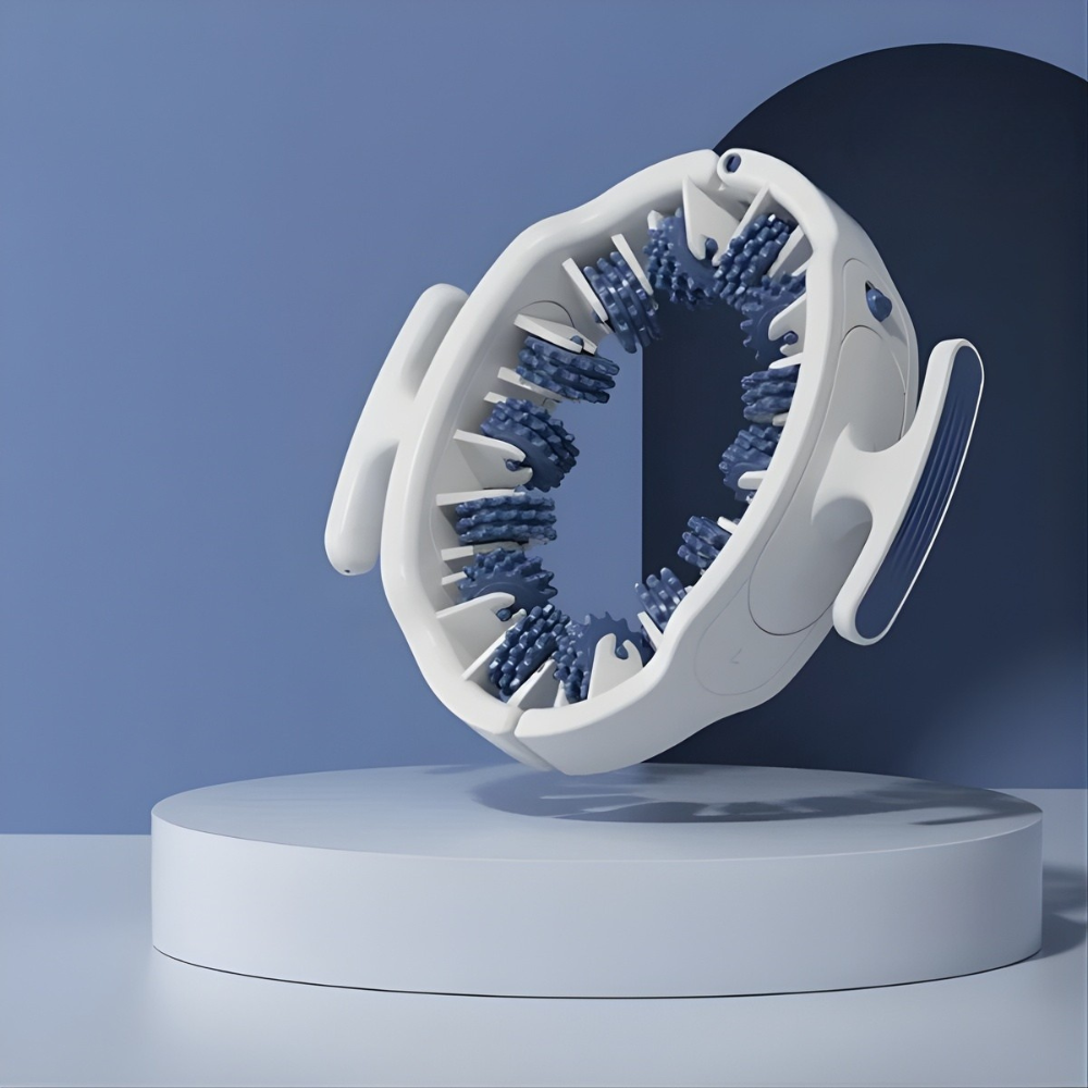 SmoothRise™ Anti-Cellulite Massage Roller