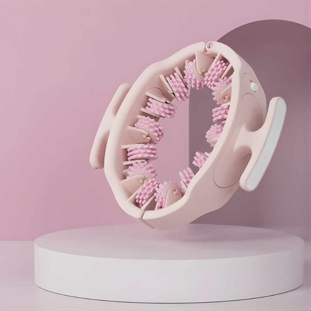 SmoothRise™ Anti-Cellulite Massage Roller