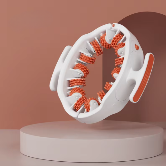 SmoothRise™ Anti-Cellulite Massage Roller