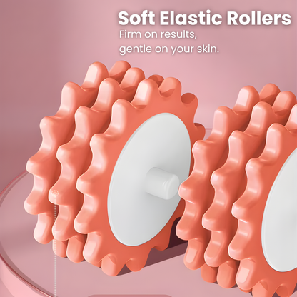 SmoothRise™ Anti-Cellulite Massage Roller