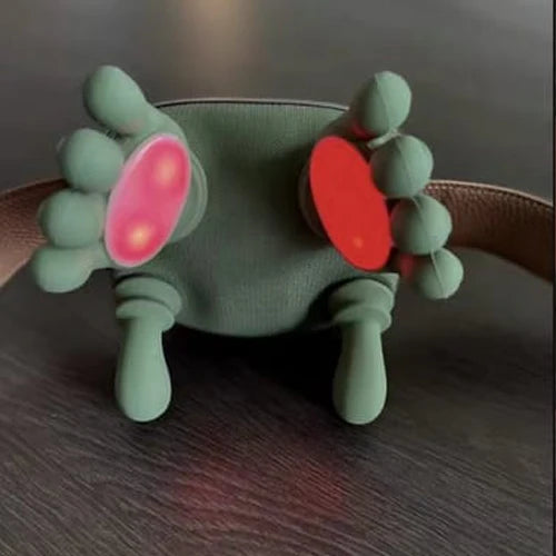 Morgan H. Review Image