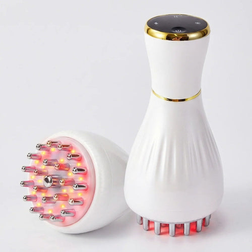 SculptFlow™ – Sichtbare Formung & Glättung – Ganz ohne Spa-Besuche