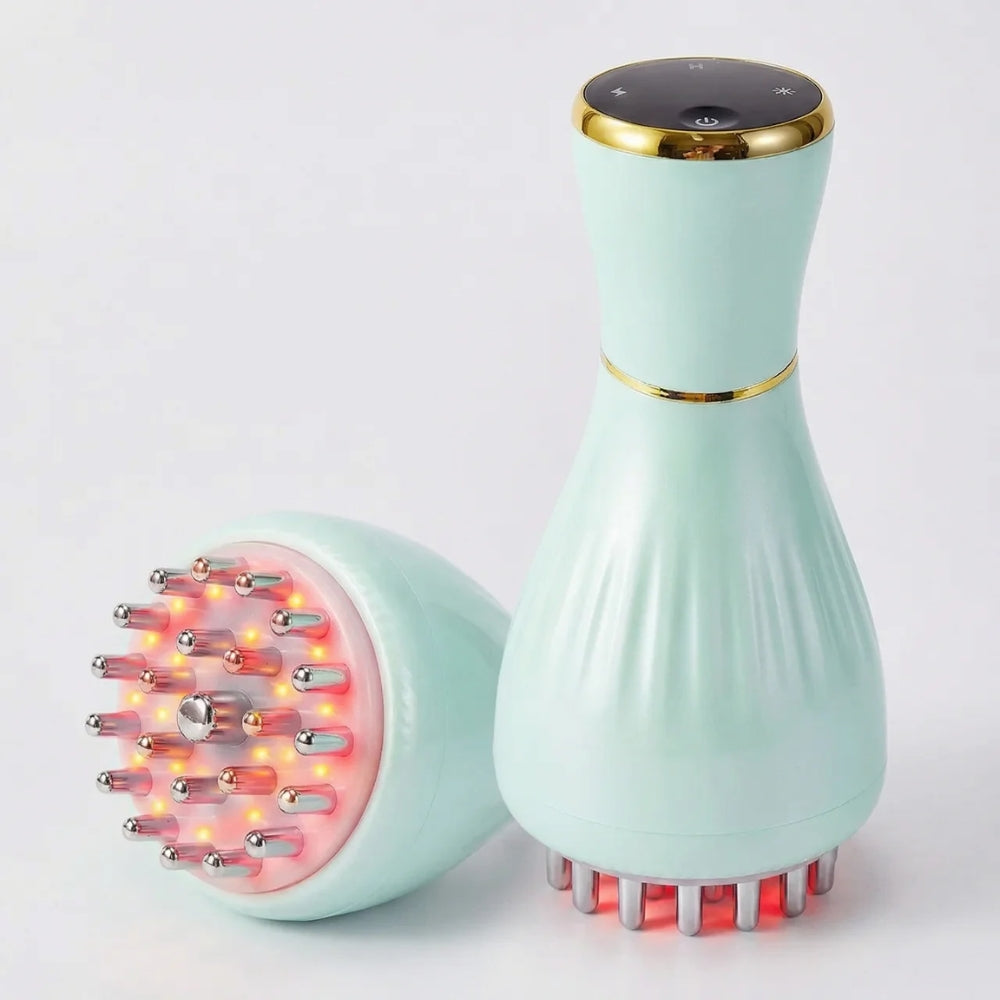 SculptFlow™ – Sichtbare Formung & Glättung – Ganz ohne Spa-Besuche