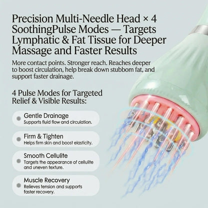 SculptFlow™ – Sichtbare Formung & Glättung – Ganz ohne Spa-Besuche