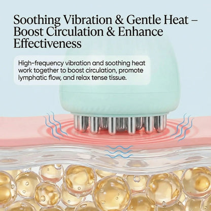 SculptFlow™ – Sichtbare Formung & Glättung – Ganz ohne Spa-Besuche