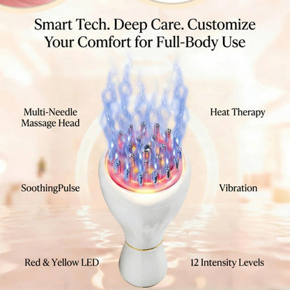 SculptFlow™ – Sichtbare Formung & Glättung – Ganz ohne Spa-Besuche