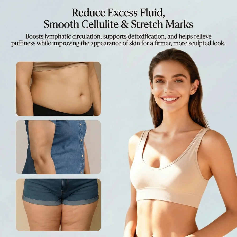 SculptFlow™ – Sichtbare Formung & Glättung – Ganz ohne Spa-Besuche