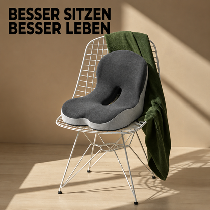Sireli | Orthopädisches Sitzkissen