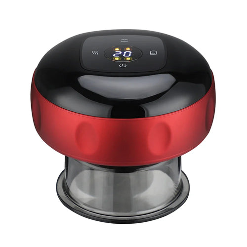 RelaxaCup™ - Unlock Deep Tissue Relief in Seconds