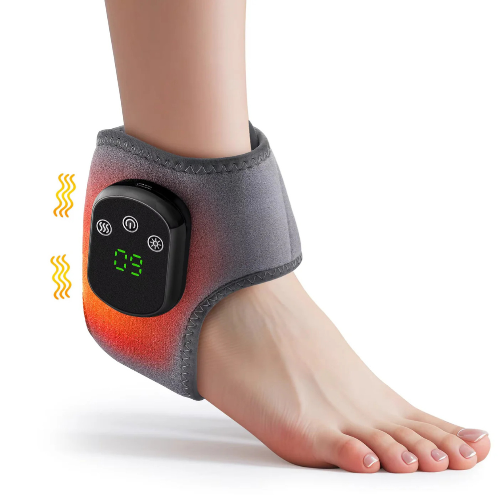 NeuroSense™ - Give Your Feet Years of Pain-Free Comfort
