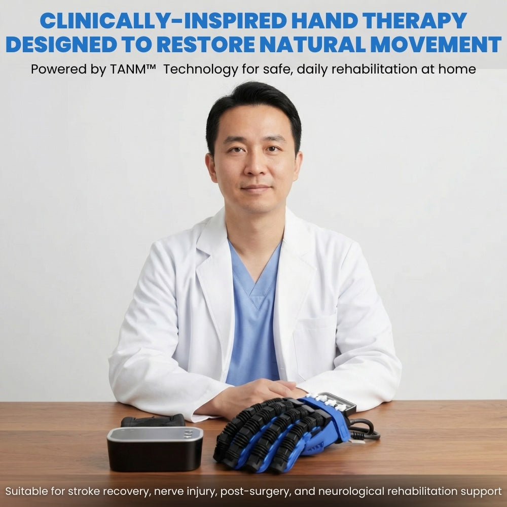 Sireli™ | Rehabilitationshandschuh