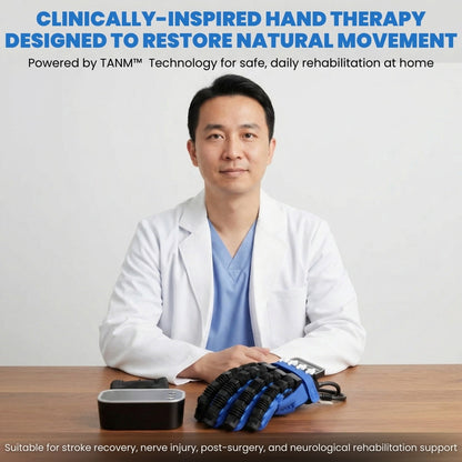 Sireli™ | Rehabilitationshandschuh