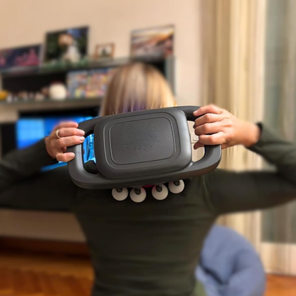 PureRelief™- 16-Head Massager Gun