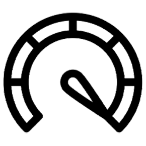 Multiple Speeds Icon