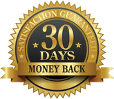 30 Day Money Back