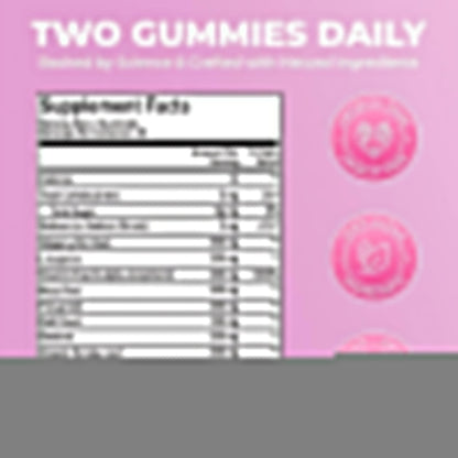 Pheromone Gummies